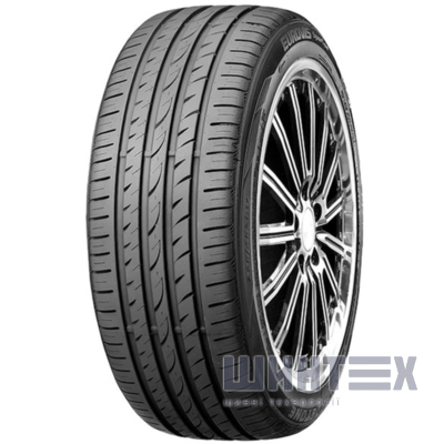 Roadstone Eurovis Sport 04 185/60 R14 82H